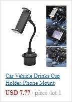 Soporte de brazo largo para tableta de 7, 8, 9, 9,7, 10 y 11 pulgadas, montaje para parabrisas de coche, Ipad 2, 3, 4, ipad air de 9,7 pulgadas, Ipad Pro