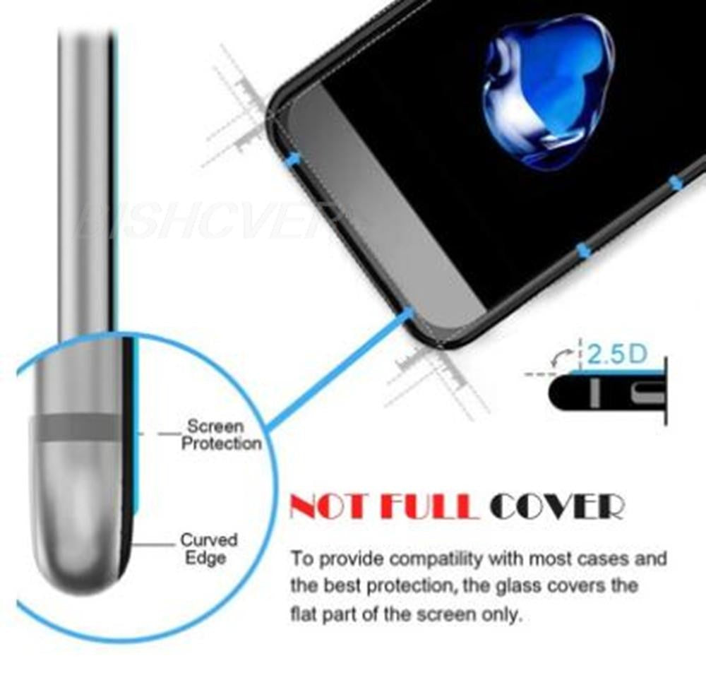 Vidrio templado de protección Original para Oukitel WP21 Oukitel WP21 WP 21 6,78 "película protectora de pantalla