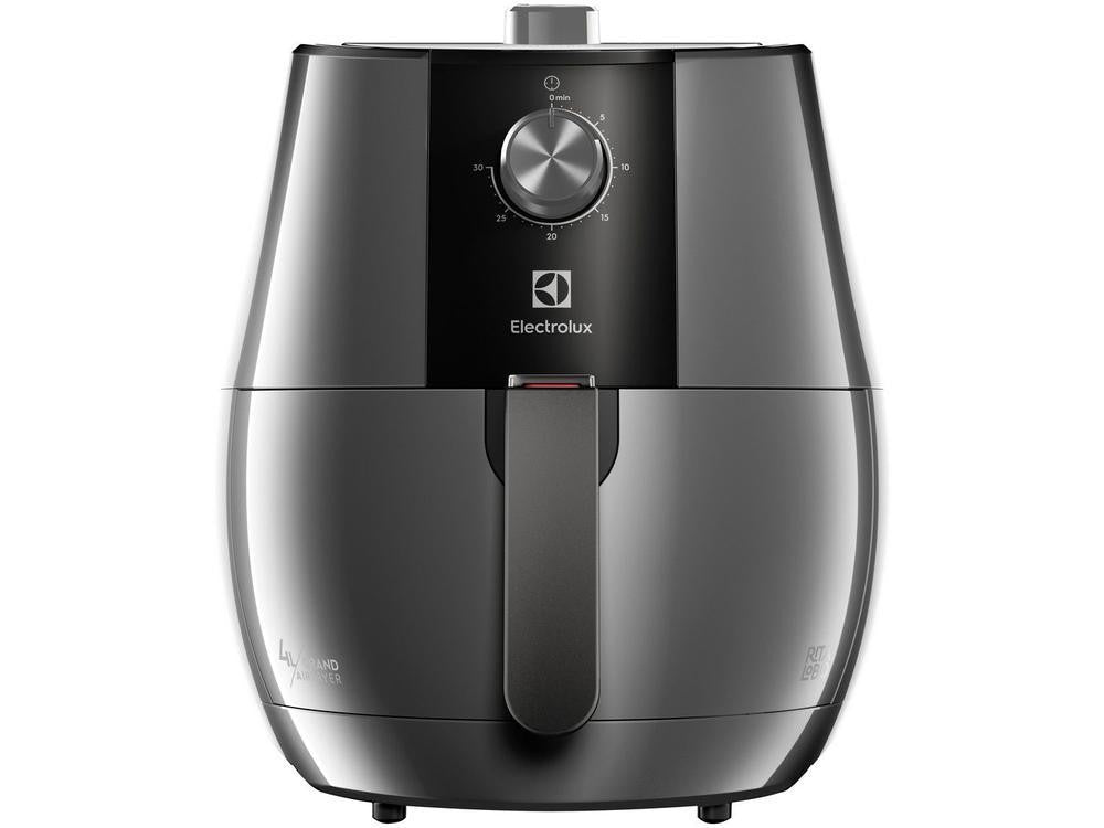 Electrolux-freidora eléctrica sin aceite/aire, 220V