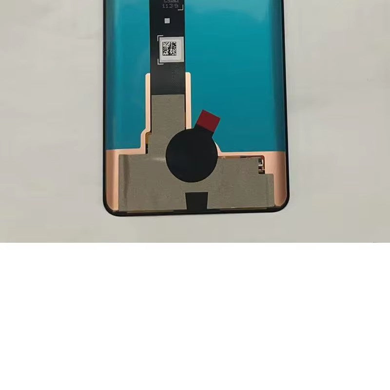 Pantalla LCD Original AAA de 6.8" para LG Velvet G910 G900 G900N 5G, Panel Táctil Digitalizador para LG G9 ThinQ LCD LMG910EMW LCD