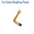 Nuevo Original Cubot KingKong Power Kingkong 8 micrófono FPC Cable Flex FPC accesorios para CUBOT KING KONG Power teléfono inteligente