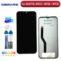 Nueva pantalla Lcd Original OUKITEL WP23 WP28 + Accesorios de reparación de pantalla táctil para teléfono inteligente OUKITEL WP23 Pro WP36 WP 36 WP38