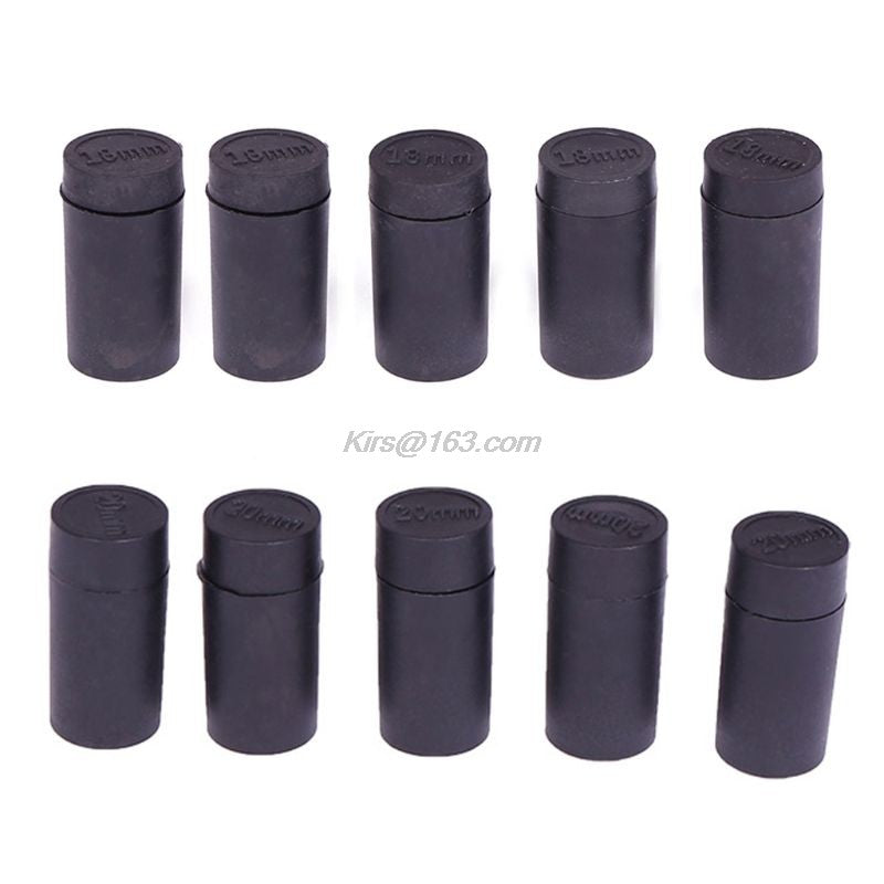 5 uds. Universal doble fila etiqueta de precio fabricante etiquetadora máquina de codificación tinta rueda rodillo negro