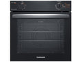 Continental Built-in Gas Oven 80L - 220V