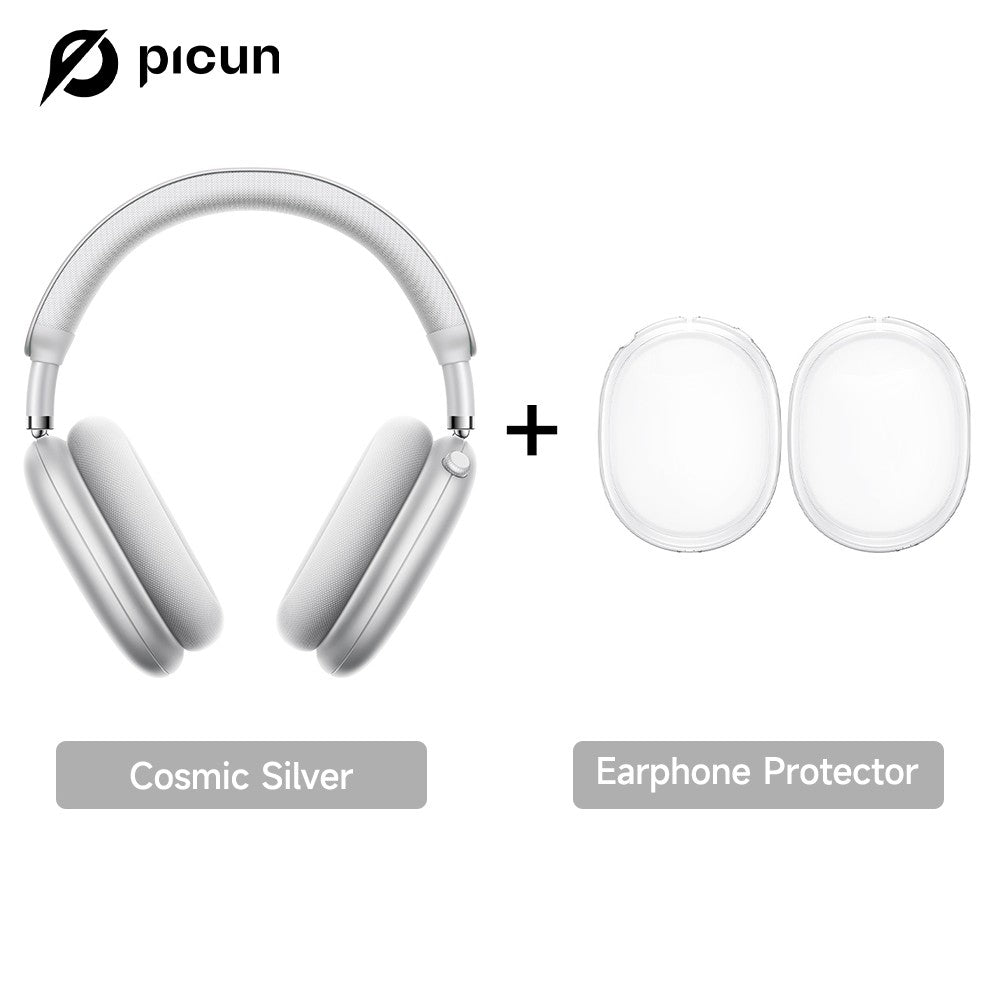Picun F8 Pro ANC auriculares inalámbricos seguimiento de cabeza Audio espacial 3
