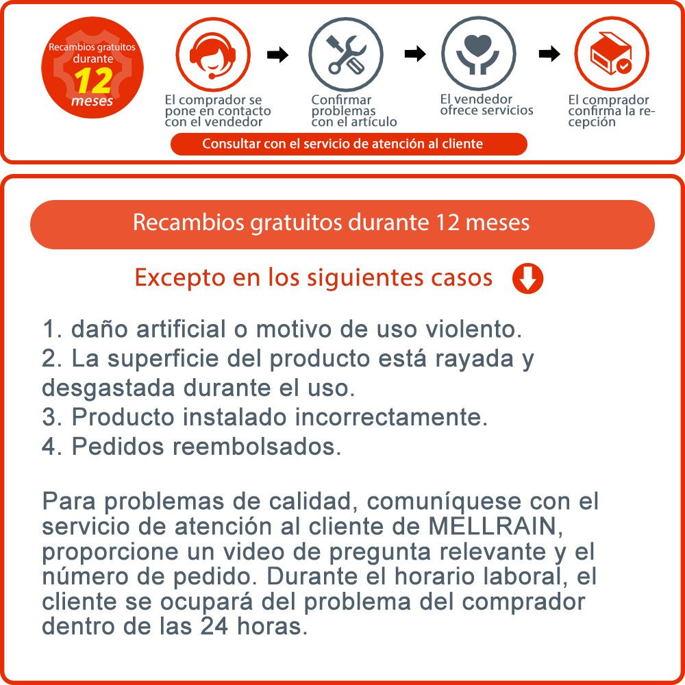 Set de Rociador Bidé Portátil para Inodoro, Grifo Bidé de Mano de Acero Inoxidable para Baño, Rociador de Mano con Cabezal de Ducha Autolimpiante