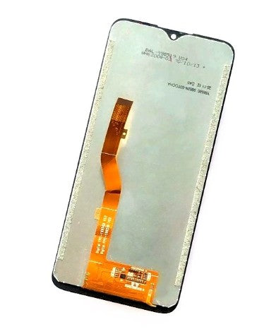 Pantalla de teléfono de 6,22 pulgadas para TCL L10 Lite / L10 Pro / L10 Plus 4187U 5130J 5130M, montaje de digitalizador con pantalla táctil lcd de repuesto