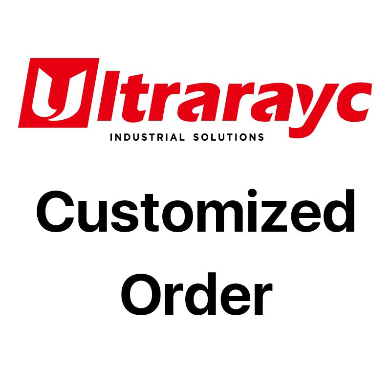 Pedido personalizado Ultrarayc