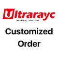 Pedido personalizado Ultrarayc