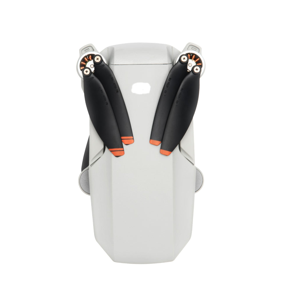 Hélices 4726FM de 8 piezas para DJI Mini 2 MINI 2 SE Drone, accesorios de peso ligero, reemplazo de hoja, ventiladores de ala, piezas de repuesto para DJI MINI SE