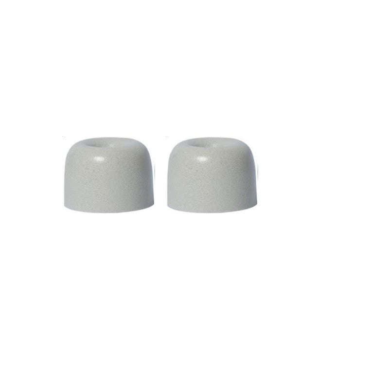 Almohadillas para auriculares de espuma viscoelástica, funda para Sony Wf-1000xm3 Wf-1000xm4, fundas intrauditivos, puntas para auriculares, almohadillas para los oídos, cojín