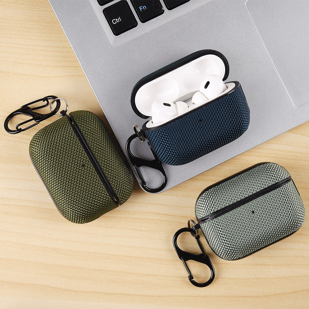 Funda para Airpods Pro 2 Pro 3 USB C 2025 funda para auriculares inalámbricos para AirPods 4 Pro2 2.a funda protectora para Airpods 3 2 1 fundas