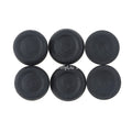 Puños 6 en 1 Skull & Co. Juego de agarre para pulgar FPS CQC, tapa de Joystick, cubierta para mando xbox one/s/serie s x