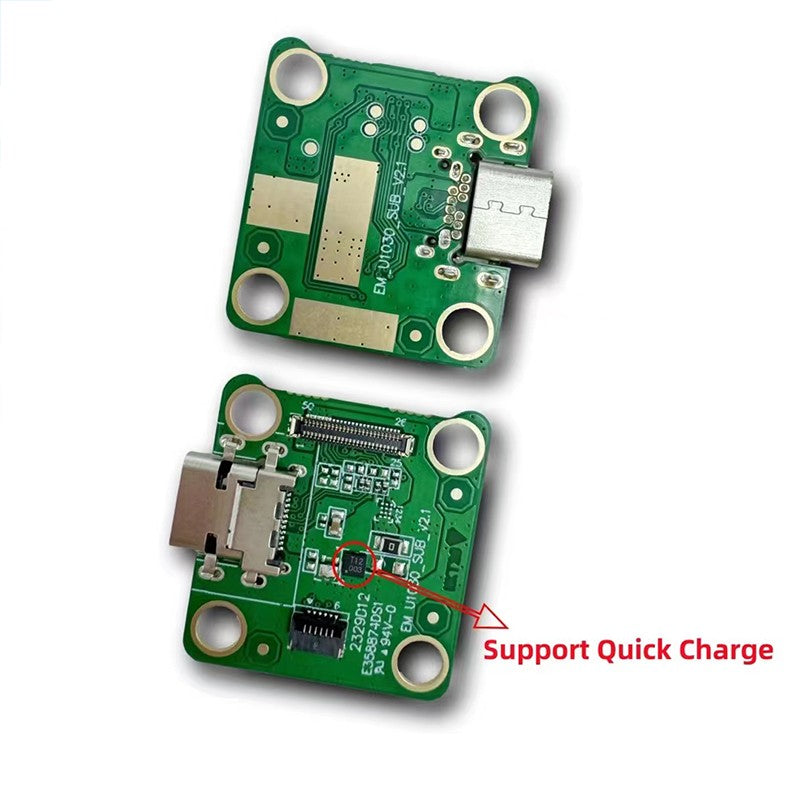 1 Uds. Soporte de alta calidad placa USB de carga rápida para Nokia T20 TA-1394 TA-1392 TA-1397 Cable flexible de puerto de conector de base de carga