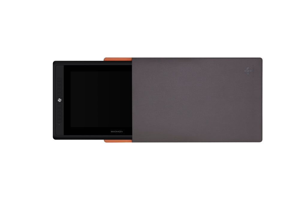 Pantalla gráfica GAOMON PD156PRO para dibujo, pantalla IPS HD totalmente laminada de 15,6 pulgadas con bolígrafo sin batería de 8192 niveles