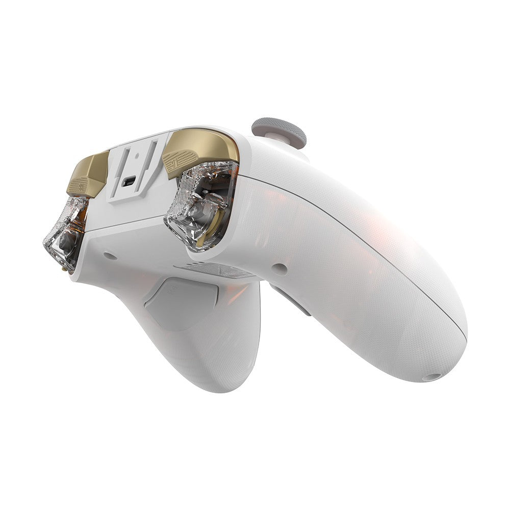 GameSir Cyclone 2 Bluetooth Gamepad controlador de juegos inalámbrico para Nintendo Switch 2 Arcade iPhone Android teléfono PC Joystick