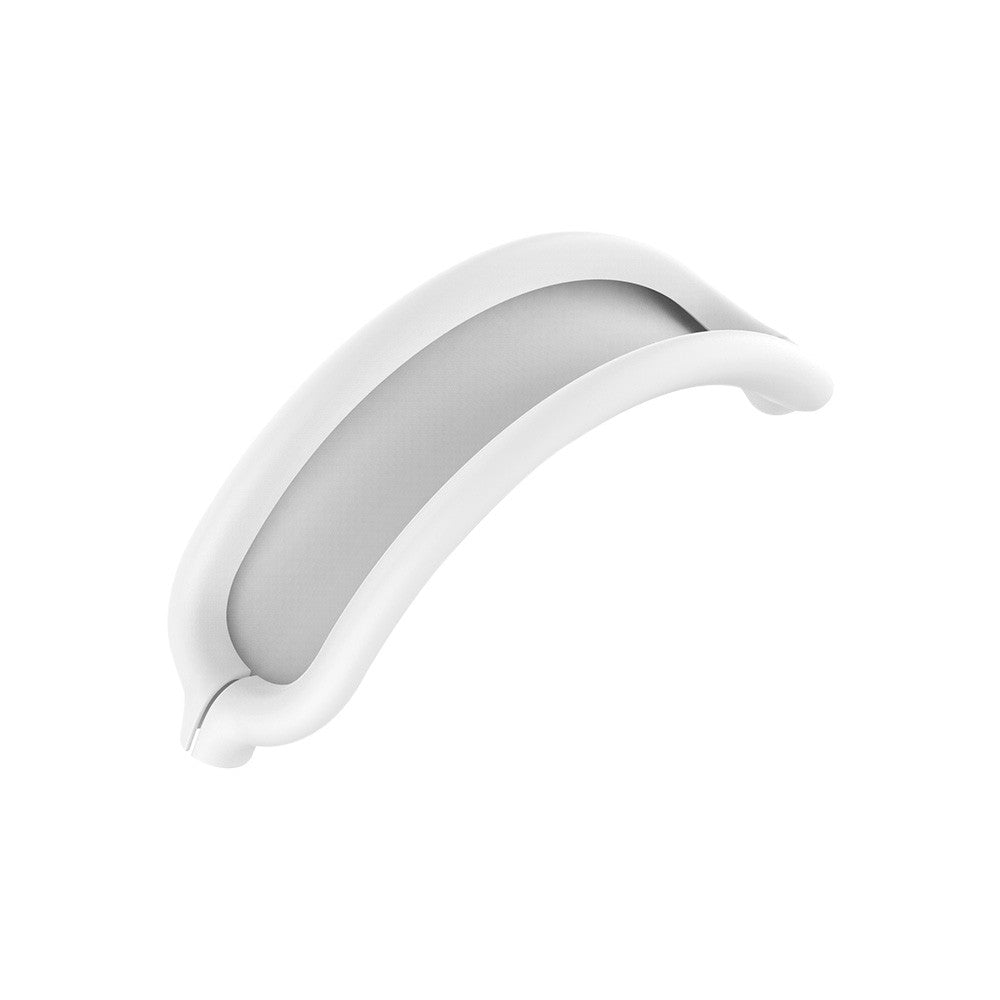 Funda transparente suave antiarañazos para AirPods Max TPU inalámbrico a prueba de golpes funda protectora para auriculares