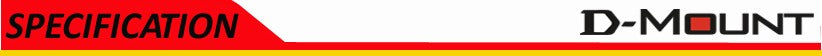 Nuevo soporte de monitor NB H100 con resorte de gas para monitores LCD LED de 17'-30', brazo articulado de movimiento completo para escritorio, soporte para TV, carga de 2-9 kg