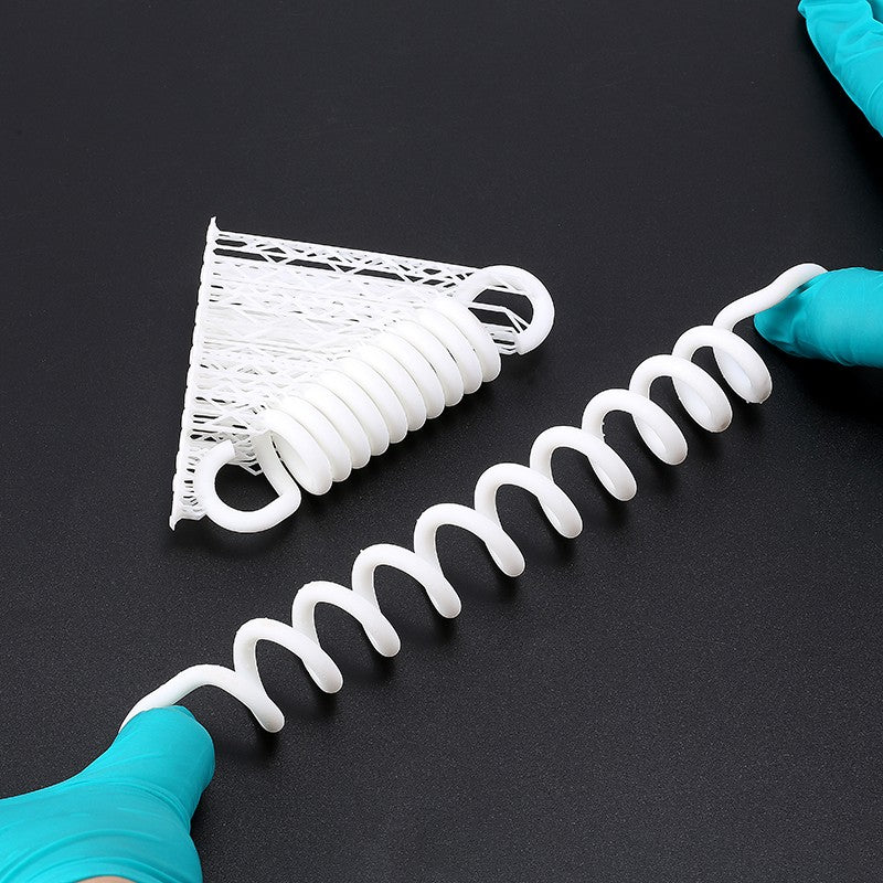 Resione 1KG ABS como impresora 3d resistente resina fotopolímero UV para Elegoo Anycubic resina 3d Photon resina líquida