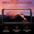 Celular Resistente Rugged IP68 a Prueba de Golpes