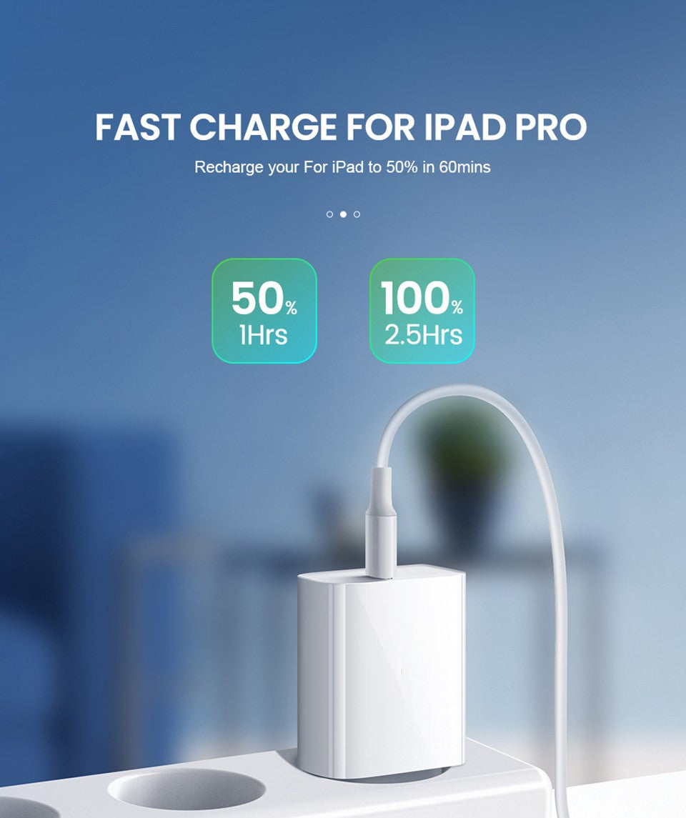 Cargador rápido PD de 35W para iPhone 11, 12, 13, 14, 15 Pro Max, Cable de carga rápida para iPhone 15 Plus, Cable de datos USB tipo C