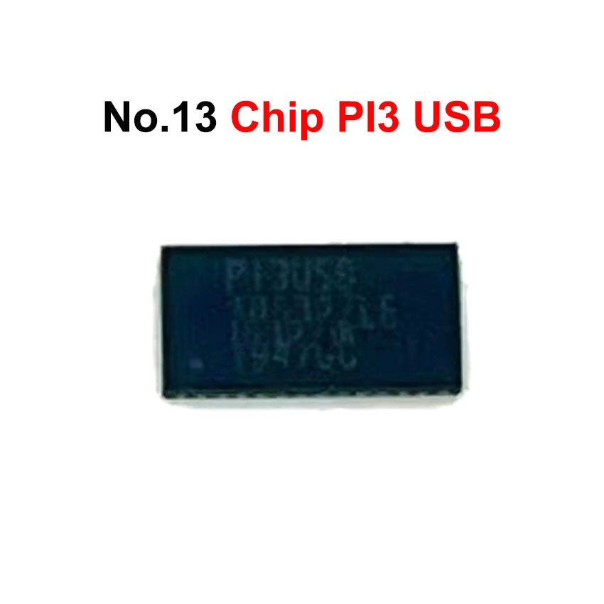 Chip de placa base, puerto de carga tipo C, memoria de 32G, bobina 2R2, ranura para tarjeta deslizante, batería, enchufe ZL, conector FPC de pantalla LCD para interruptor