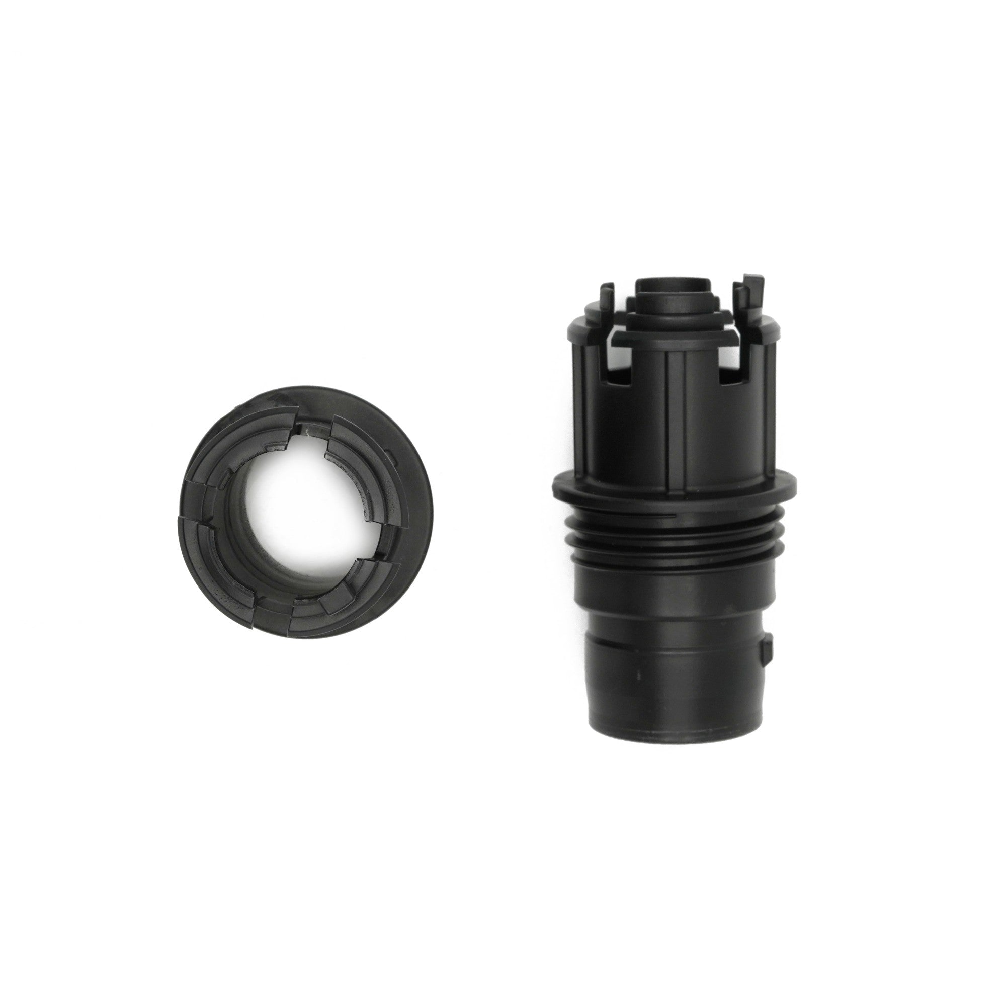 Accesorios para drones para DJI T40 T20P, tuercas de fijación para drones agrícolas y eje adaptador de varilla de pulverización, piezas de reparación para UAV DJI Agras, venta al por mayor