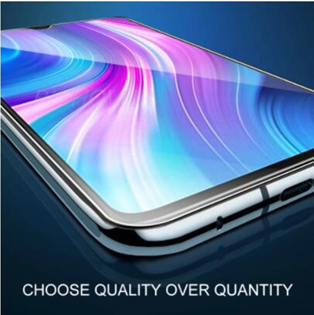 Vidrio templado de protección Original para Oukitel WP21 Oukitel WP21 WP 21 6,78 "película protectora de pantalla