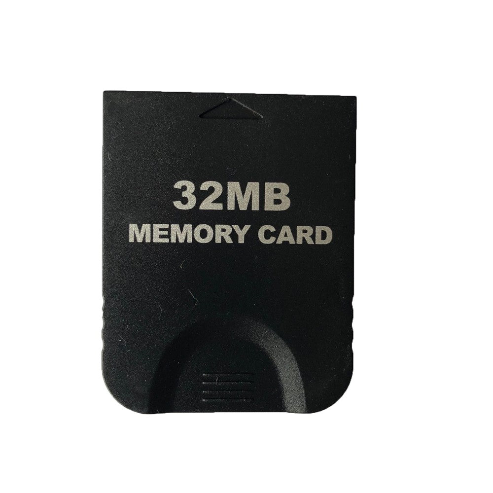 Tarjeta de memoria de 4MB 8MB 16MB 32MB 64MB 128MB para GameCube para NGC para wii
