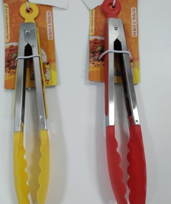 Pegador Universal los silicona Inox - Cozinha