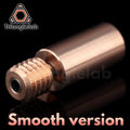 Trianglelab - Dispositivo de Bloqueo Térmico Bimetálico para Bloque Calefactor V6 HOTEND, para Prusa I3 MK3, Compatible con Filamento de 1.75 mm
