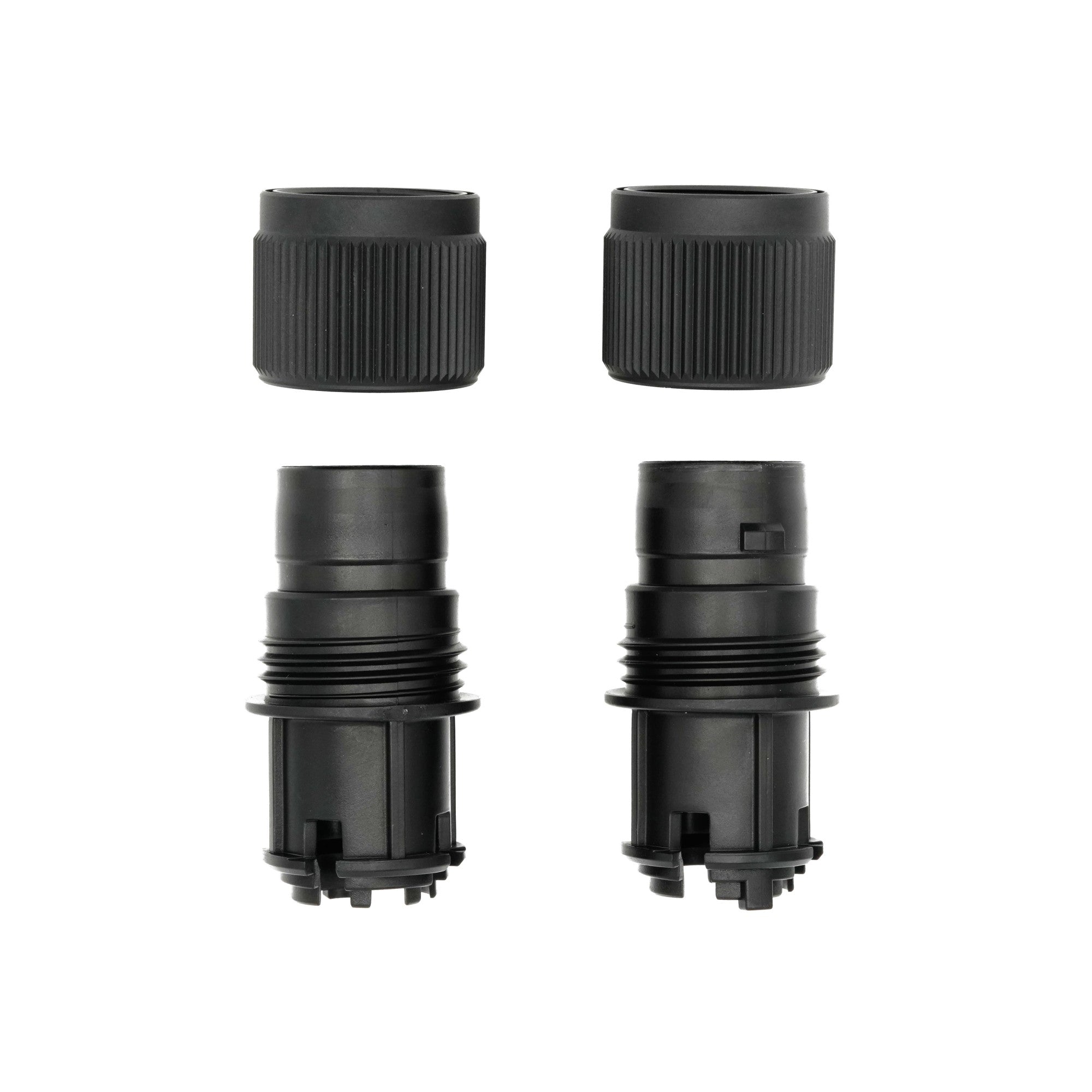 Accesorios para drones para DJI T40 T20P, tuercas de fijación para drones agrícolas y eje adaptador de varilla de pulverización, piezas de reparación para UAV DJI Agras, venta al por mayor
