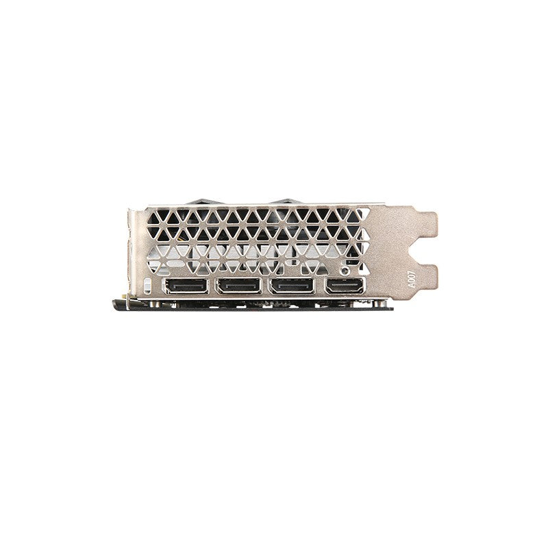 Tarjeta gráfica Veineda RX 5500XT 8GB GPU GDDR6 128Bit 8pin7nm DP * 2 tarjeta de vídeo compatible con CPU de escritorio placa de video