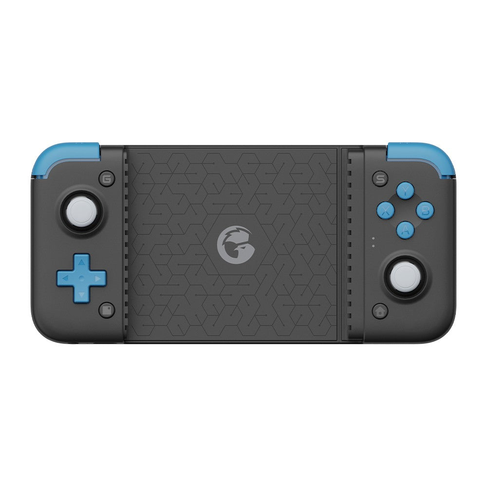 Gamepad móvil GameSir X2s, controlador de juego para teléfono Android para juegos en la nube, Xbox Game Pass STADIA xCloud, Joystick de efecto Hall