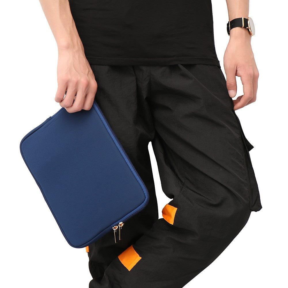 Funda Universal para tableta, bolsa protectora a prueba de golpes para Apple, iPad, Samsung, Galaxy Tab, Huawei, MediaPad