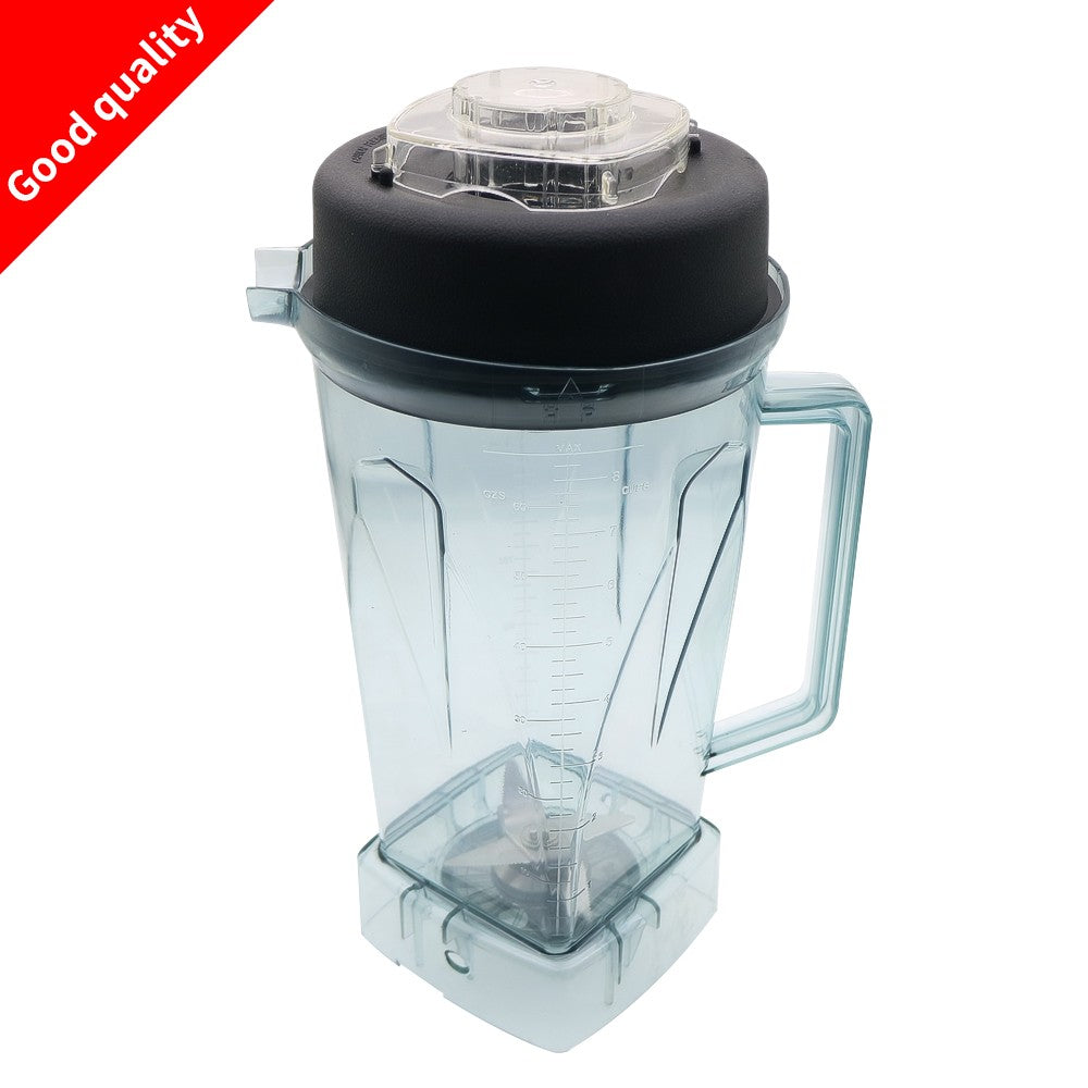Licuadora de alta calidad para 010, 767, 800, G5200, G2001, cuchilla jtc, piezas de cuchillo, tarro contenedor para vitamix, piezas de licuadora exprimidora