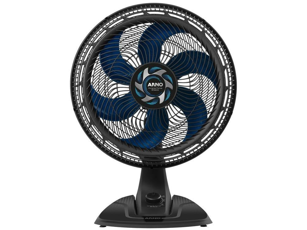 Ventilador de Mesa Arno Xtreme Force Breeze VB40 - 220V