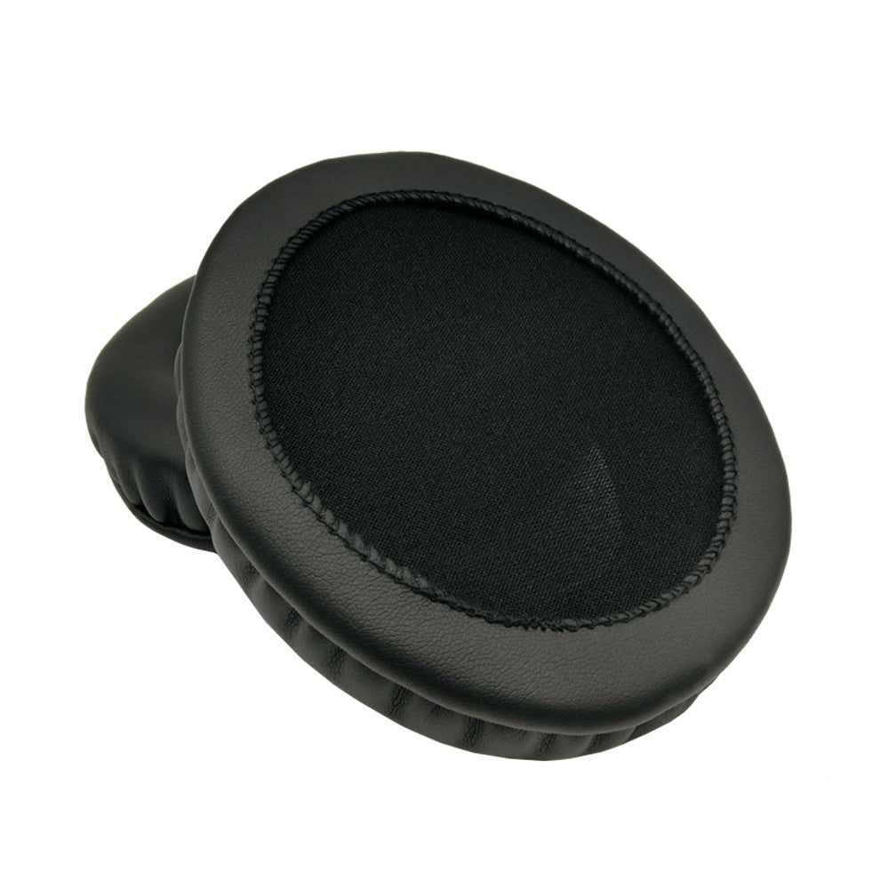 Almohadillas de repuesto para auriculares de aviación Bose X A10 A20 A 10, piezas de cuero, cojín de terciopelo, funda para auriculares