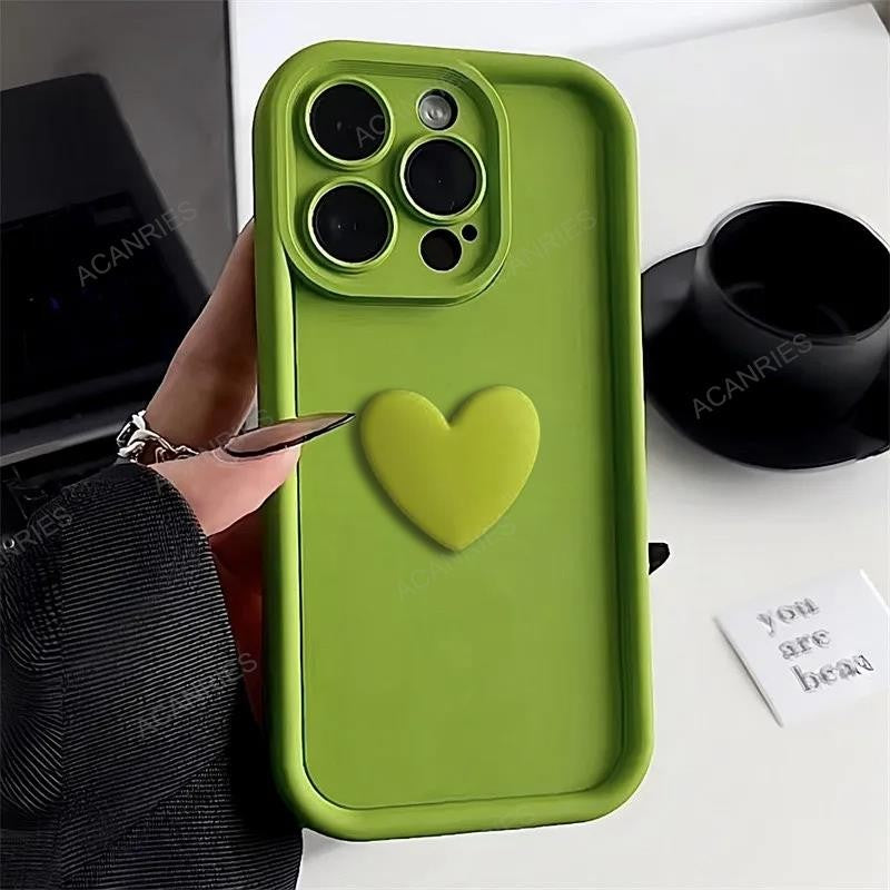 Poko M3 F3 Pocox3 lindo amor corazón funda de silicona para Xiaomi Mi Poco X3 Pro X 3 Nfc Gt 5g mujeres mate suave contraportada X3pro X3nfc
