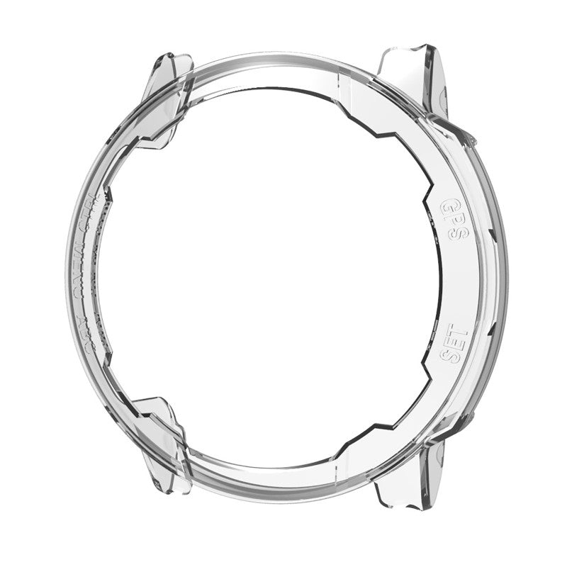 Funda protectora de pantalla para Garmin Instinct 2 /2s, carcasa a prueba de golpes para reloj