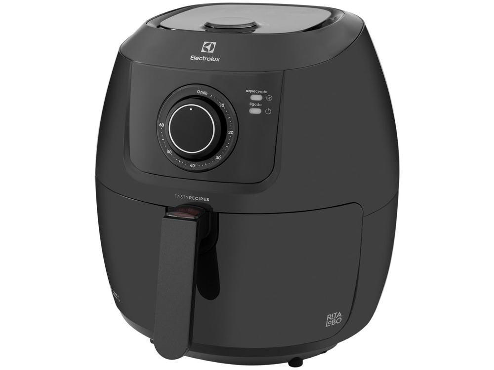 Electrolux-freidora eléctrica sin aceite/aire, 220V