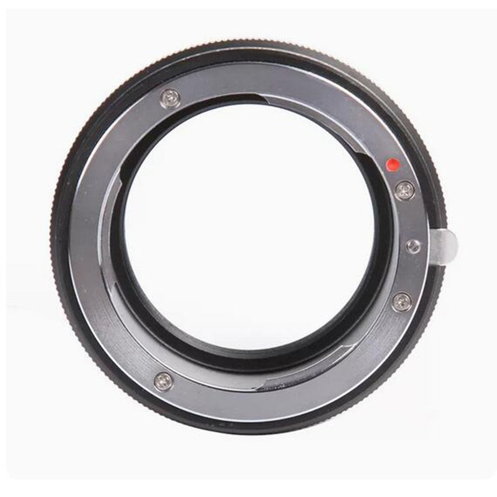 Fotga Anillo adaptador Nikon Ai Pre-Ai F Lente de montaje a cámara Sony E-Mount NEX-3 NEX-5 NEX-7 NEX-VG10 NEX-5N NEX-C3 Alpha A7 A7S A9