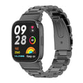 Pulsera de Metal para Xiaomi Redmi Watch 3, Correa de reloj para Redmi 3, Correa, accesorios de repuesto para relojes inteligentes