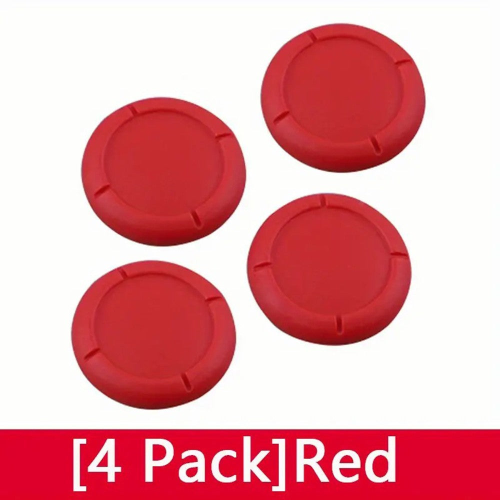 Adecuado para Switch Joy con Switch OLED y Switch Lite, tapa de repuesto para joystick, agarre para el pulgar