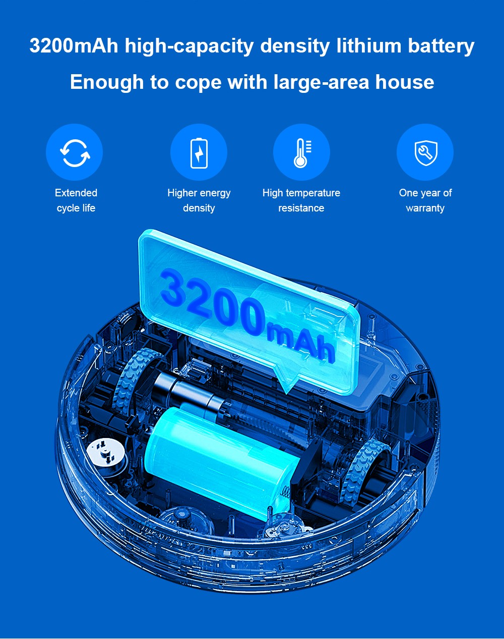 (código promocional: AEGG66)) Robot aspirador Liectroux X6,navegación láser Lidar,6500 pa,mapa de varios pisos,trapear,zona de exclusión de aplicaciones,área selectiva,reanudación de punto de interrupción