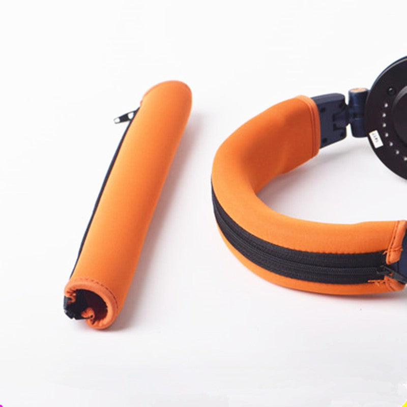 Funda de repuesto para diadema para Audio Technica ATH-M50X ATH-M30X ATH-M40X, funda protectora para diadema, más colores