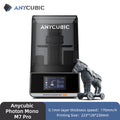 ANYCUBIC UV LCD 3D Photon Mono M7, 14K Photon Mono M7 Pro, Photon P1 DLP impresora Photon D2
