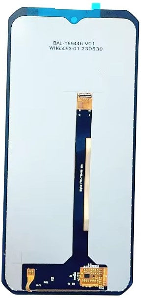 Pantalla LCD de 6,52 pulgadas para OUKITEL WP23, WP23 Pro, WP28, WP36, WP38, FHD, montaje de digitalizador con pantalla táctil para oukitel wp22, wp26
