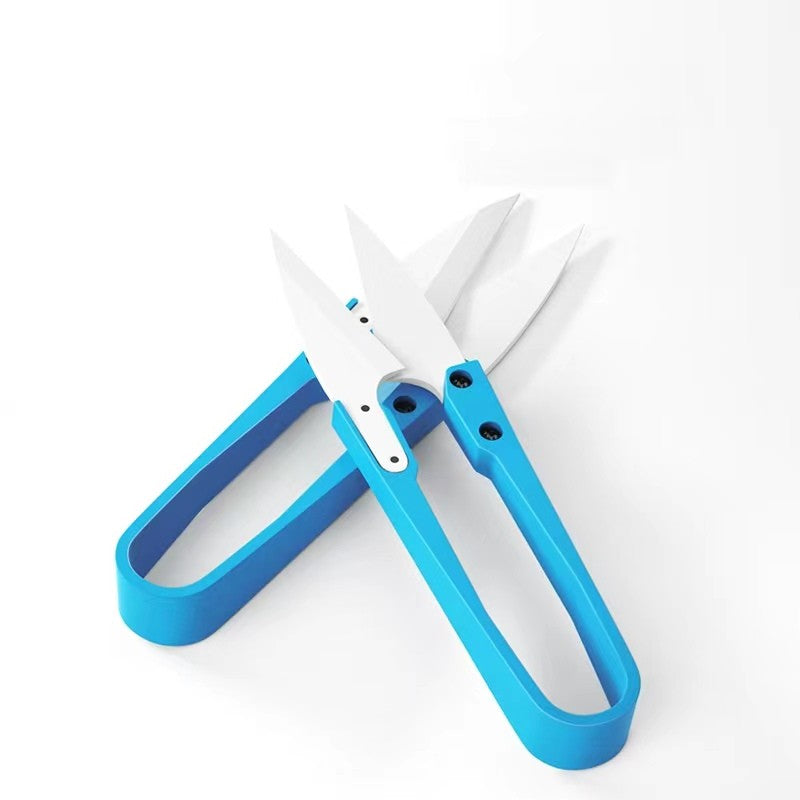 RELIFE-Cizalla de cerámica para reparación de batería de RL-102, cizalla de aislamiento antiestático para iPhone XR 11 12, Kit de herramientas de reparación de Cable flexible