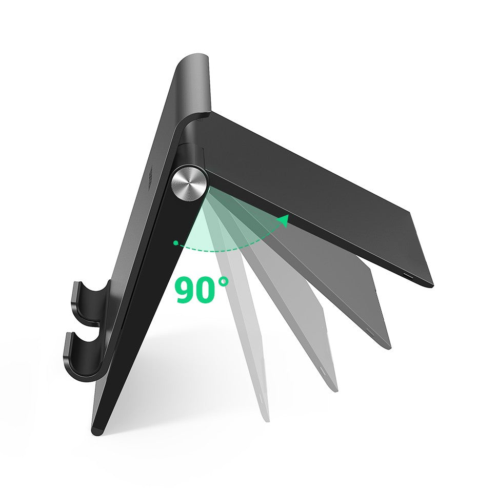 UGREEN-soporte plegable ajustable para teléfono móvil, base de escritorio para iPhone 11 Pro Max SE 8 7